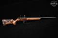 CZ 457 Varmint AT-ONE .22 LR Blued & Laminate in Very Good Condition Image 3