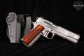 Smith & Wesson (S&W) SW1911 E-Series .45 ACP Matte Stainless in Good Condition Image 2