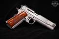 Smith & Wesson (S&W) SW1911 E-Series .45 ACP Matte Stainless in Good Condition Image 3