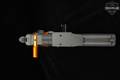 CZ CZ 75 Tactical Sport Orange 9mm Luger Black in Very Good Condition Image 5