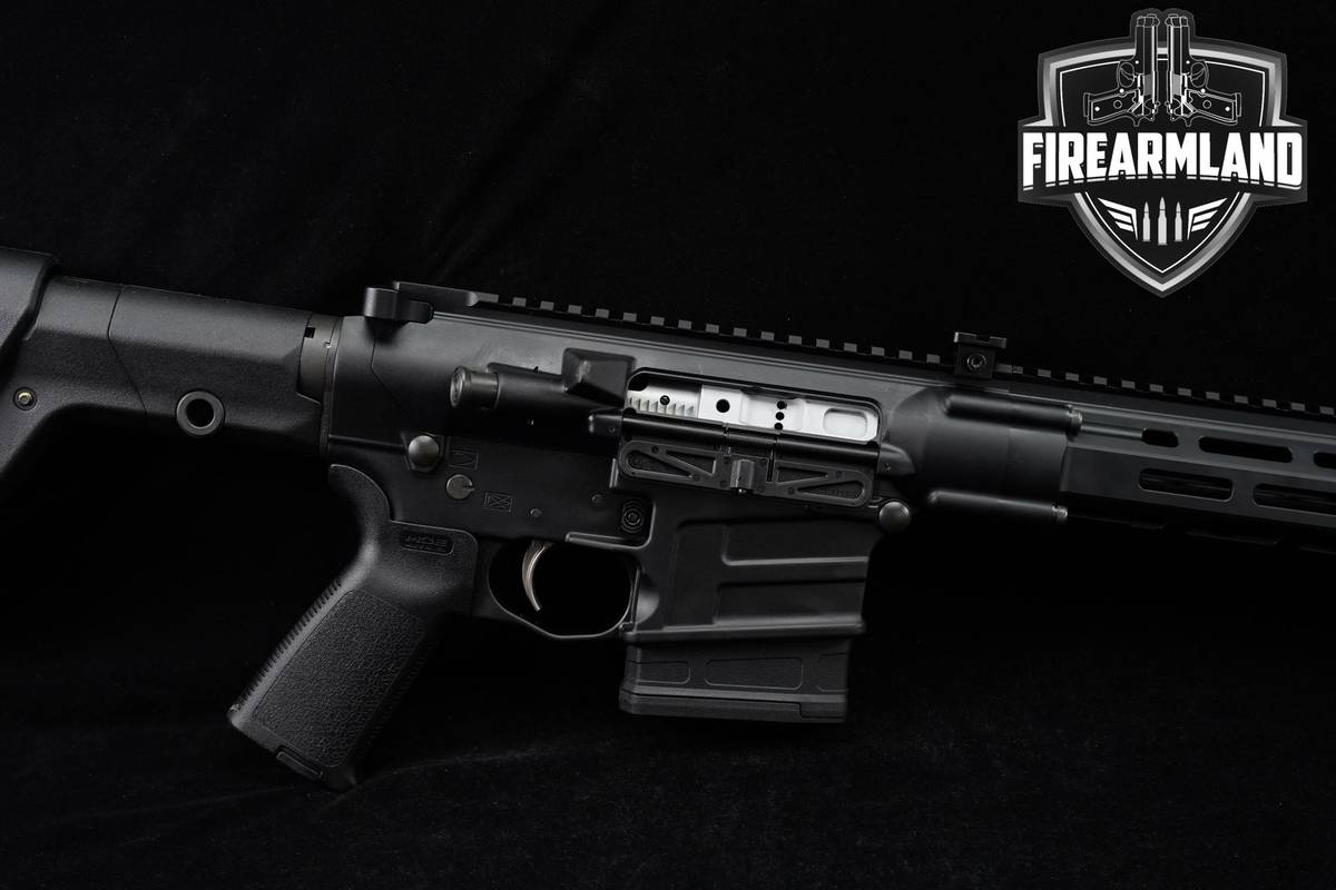 Savage Arms MSR-10 Long Range 6.5 Creedmoor AR10 22" MSR10 +ORIG BOX