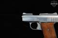 Raven Arms P-25 .25 ACP (6.35mm) Nickel Finish in Good Condition Image 3