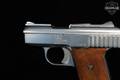 Raven Arms P-25 .25 ACP (6.35mm) Nickel Finish in Good Condition Image 4