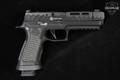 2023 Sig Sauer P320 Spectre Comp Blackout 9mm Luger (9x19 Para) Black in Very Good Condition Image 3