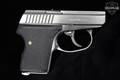 L.W. Seecamp (LW Seecamp) LWS 32 California Edition .32 ACP Stainless Steel in Good Condition Image 3