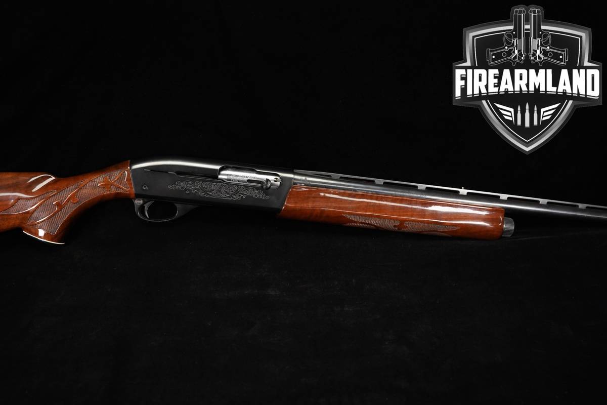 Remington Model 1100 LT-20 21" Blued & Walnut M1100 LT20