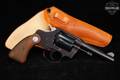 1968 Colt Police Positive Special Third Issue .38 Spl. Blued in Very Good Condition Image 2