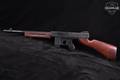 Volunteer Enterprises Inc Commando Mark III .45 ACP Parkerized in Good Condition Image 2