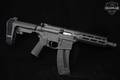 Smith & Wesson (S&W) M&P 15-22P .22 LR Black in Excellent Condition Image 3