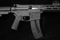 Smith & Wesson (S&W) M&P 15-22P .22 LR Black in Excellent Condition Image 5