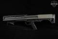Kel-Tec KSG 12 Gauge Two-Tone Black & Gray-Olive in Good Condition Image 2