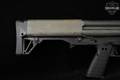 Kel-Tec KSG 12 Gauge Two-Tone Black & Gray-Olive in Good Condition Image 4