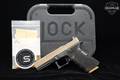 Glock 17 Salient Arms International Tier 2 9mm Luger Two-Tone in Excellent Condition Image 2