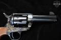 F.lli Pietta Model 1873 Frontier .45 Colt Blued/Case Hardened Steel in Excellent Condition Image 2