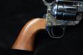 F.lli Pietta Model 1873 Frontier .45 Colt Blued/Case Hardened Steel in Excellent Condition Image 3