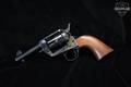 F.lli Pietta Model 1873 Frontier .45 Colt Blued/Case Hardened Steel in Excellent Condition Image 4