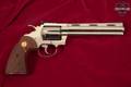 1978 Colt Diamondback .22 LR Bright Nickel in Excellent Condition Image 3