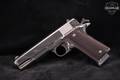Rock Island Armory (RIA) M1911 A1-FS Rock Standard .38 Super Nickel in Good Condition Image 2