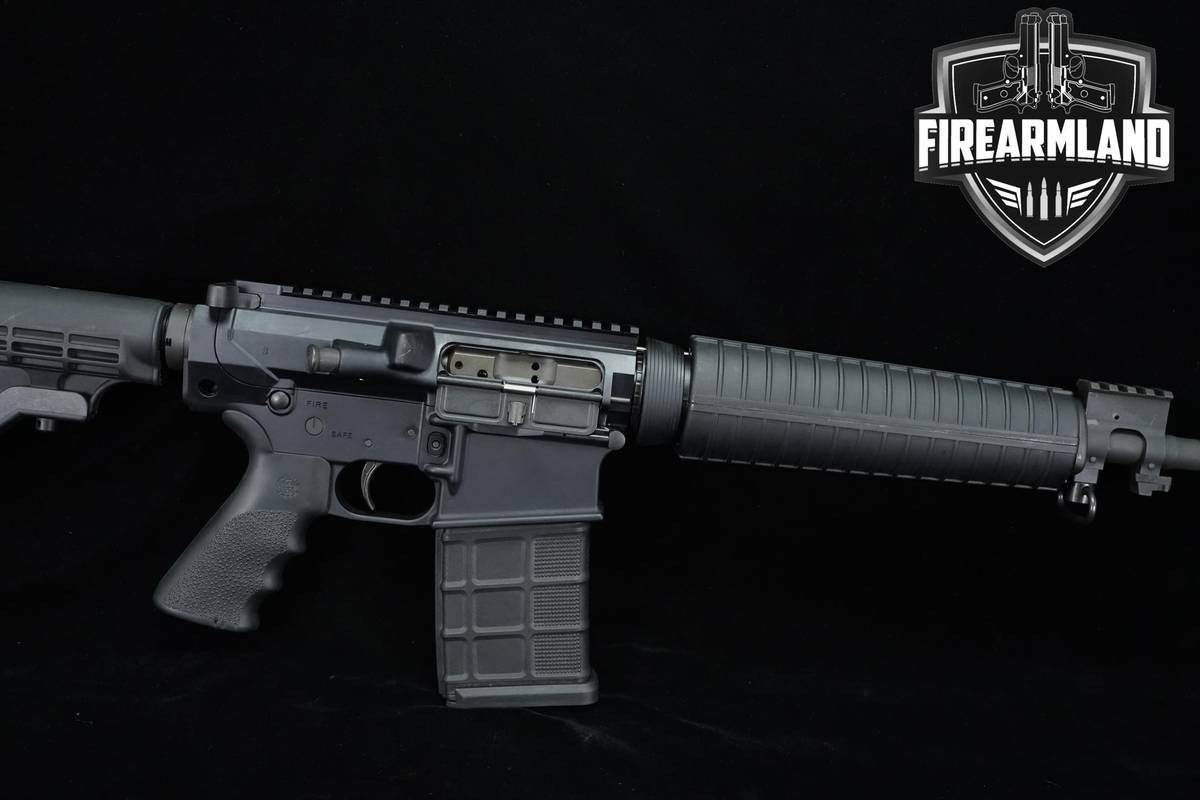 Windham Weaponry MOD WW-308 308Winchester AR-10 AR10 16 +2 MAGS