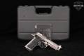 Beretta 92X Performance 9mm Luger Grey in Excellent Condition Image 2