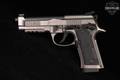 Beretta 92X Performance 9mm Luger Grey in Excellent Condition Image 3