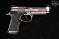 Beretta 92X Performance 9mm Luger Grey in Excellent Condition Image 4