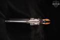 1997 Sturm Ruger Vaquero .45 Colt Blued/Case Hardened Steel in Good Condition Image 5