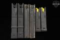 Multiple Manufacturers EIGHT (8) FAL Metric Pattern Magazines 7.62mm NATO (7.62x51) in Very Good Condition Image 3