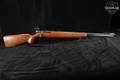 Mossberg Model 46B (b) .22 LR Blued & Walnut in Good Condition Image 3