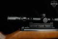 2016 RWS 34 T06 Classic .22 Caliber (5.5mm) Blued in Excellent Condition Image 5