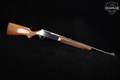 1991 Browning BAR .243 Win. Blued in Good Condition Image 3