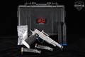 Bul Armory SAS II UR (Ultimate Racer) 9mm Luger Stainless in Very Good Condition Image 2