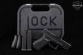 Glock 23 Gen4 .40 S&W Black in Excellent Condition Image 2