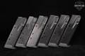 Sig Sauer SIX (6) P320 Compact 13 Round Magazines .40S&W-.357 Sig in Very Good Condition Image 2