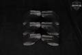 Sig Sauer SIX (6) P320 Compact 13 Round Magazines .40S&W-.357 Sig in Very Good Condition Image 4