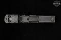 Smith & Wesson (S&W) M&P9 Shield Gen 1, No Thumb Safety 9mm Luger Black in Very Good Condition Image 5