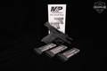 Smith & Wesson (S&W) M&P9 Shield MS Performance Center 9mm Luger Black in Excellent Condition Image 2