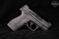 Smith & Wesson (S&W) M&P9 Shield MS Performance Center 9mm Luger Black in Excellent Condition Image 3