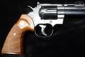 1974 Colt Python Royal Blue .357 Mag. Blued in Very Good Condition Image 3