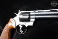 1974 Colt Python Royal Blue .357 Mag. Blued in Very Good Condition Image 4
