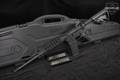 1995-2004 Armalite M15A2 Law Enforcement Restricted Rollmark 5.56mm NATO Black in Good Condition Image 2