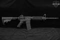 1995-2004 Armalite M15A2 Law Enforcement Restricted Rollmark 5.56mm NATO Black in Good Condition Image 3