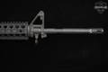 1995-2004 Armalite M15A2 Law Enforcement Restricted Rollmark 5.56mm NATO Black in Good Condition Image 4