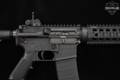 1995-2004 Armalite M15A2 Law Enforcement Restricted Rollmark 5.56mm NATO Black in Good Condition Image 5