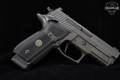2024 Sig Sauer P229 Legion SAO 9mm Luger Legion Gray in Excellent Condition Image 3