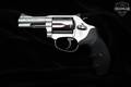 Smith & Wesson (S&W) Model 60-15 .357 Mag. Stainless Steel in Very Good Condition Image 2