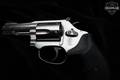 Smith & Wesson (S&W) Model 60-15 .357 Mag. Stainless Steel in Very Good Condition Image 4