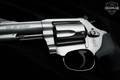 Smith & Wesson (S&W) Model 60-15 .357 Mag. Stainless Steel in Very Good Condition Image 5