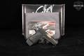 Kimber Micro 9 ESV 9mm Luger Black in Excellent Condition Image 2