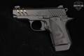Kimber Micro 9 ESV 9mm Luger Black in Excellent Condition Image 3